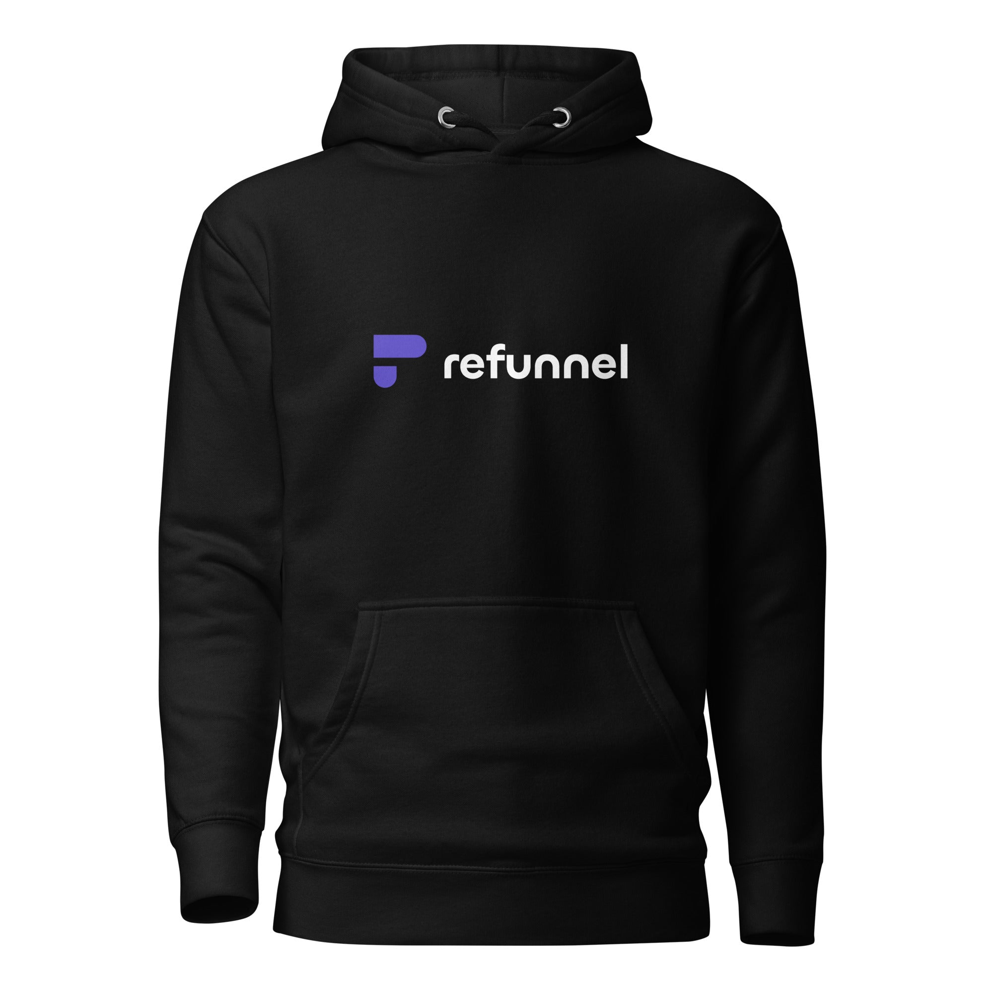 REFUNNEL HOODIE